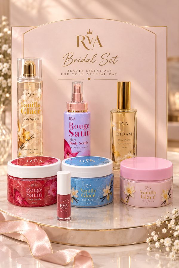 Body Care Collection