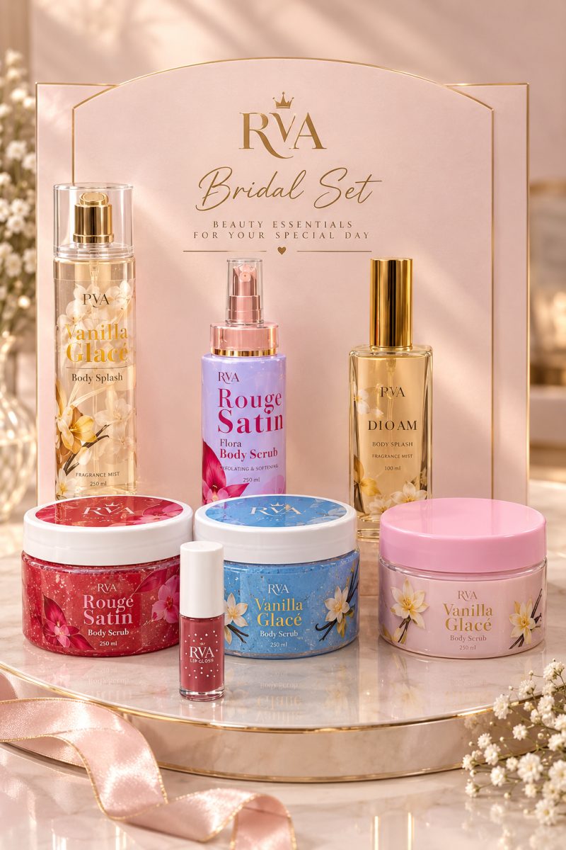 Bridal Bundle