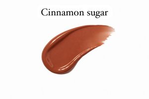 cinnamon sugar